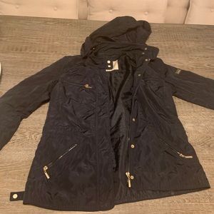 Zara Women's Everyday Coat